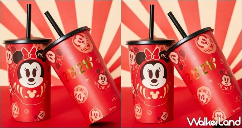 威秀影城 米奇系列 / WalkerLand窩客島整理提供 未經許可，不得轉載