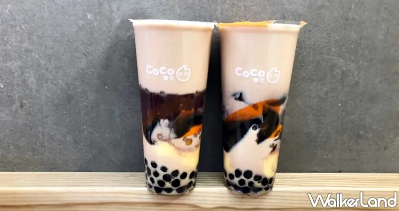 COCO五小福 / WalkerLand窩客島整理提供 未經許可，不得轉載