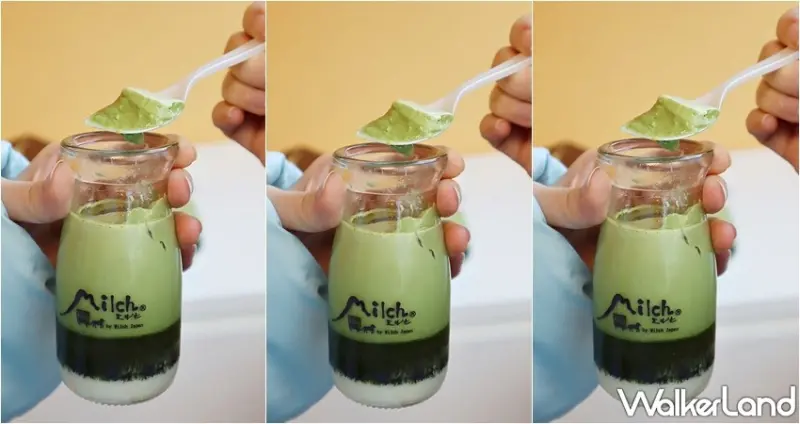 Milch由布院 / WalkerLand窩客島提供 未經許可，不得轉載