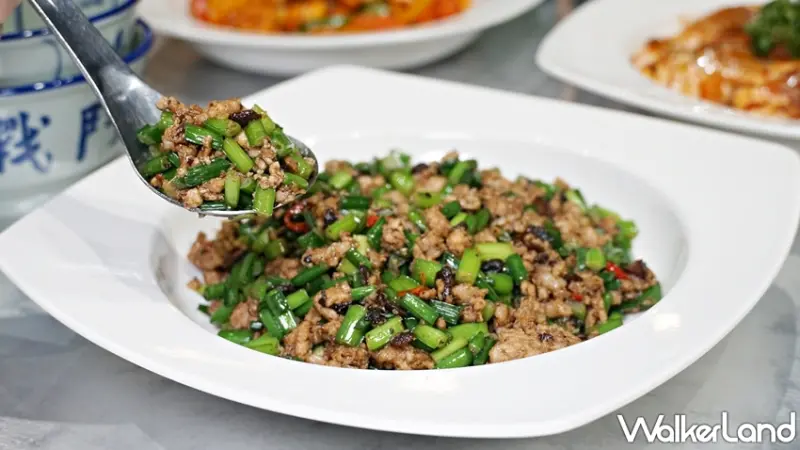 陳興發 興記菜館 / WalkerLand窩客島提供 未經許可，不得轉載