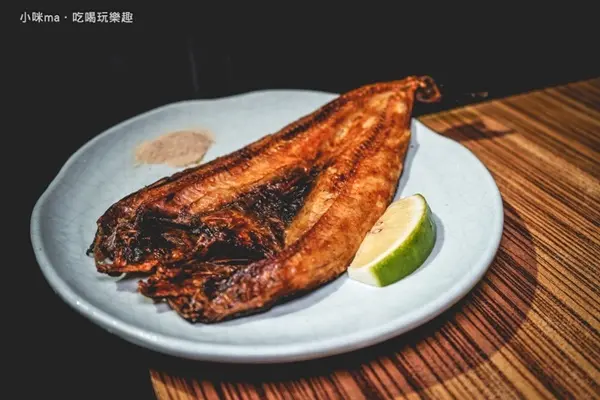 美食窩客 小咪ma．吃喝玩樂趣 曾在「串燒殿（西門店）」