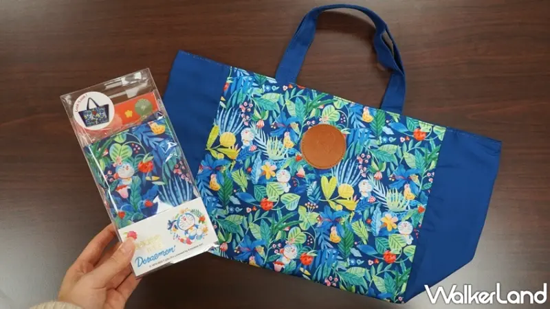 哆啦A夢  / WalkerLand窩客島提供 未經許可，不得轉載