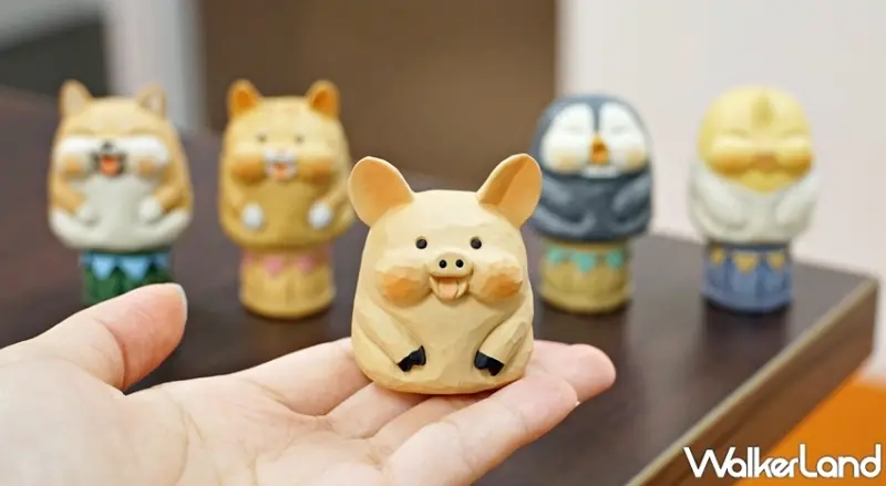 動物果實 / WalkerLand窩客島提供 未經許可，不得轉載