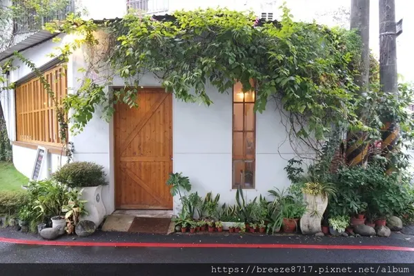 美食窩客 布卡的小宇宙 曾在「小白咖啡店」