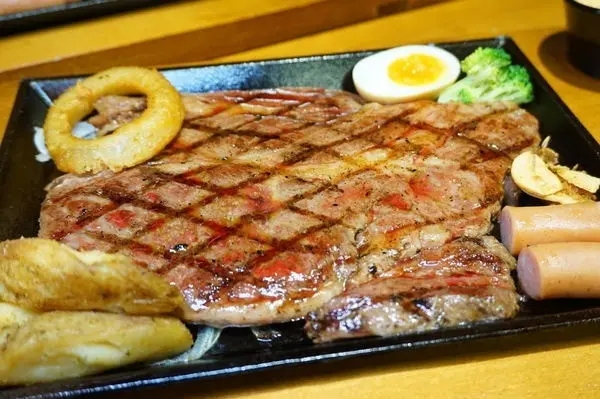 美食窩客 湯姆仕 曾在「拐彎抹角」