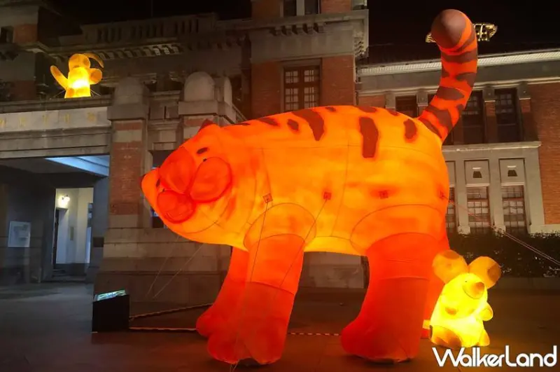 新竹 / WalkerLand窩客島提供 未經許可，不得轉載