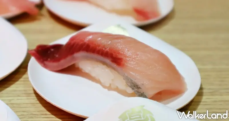 JFOODO快閃料亭 / WalkerLand窩客島提供 未經許可，不得轉載