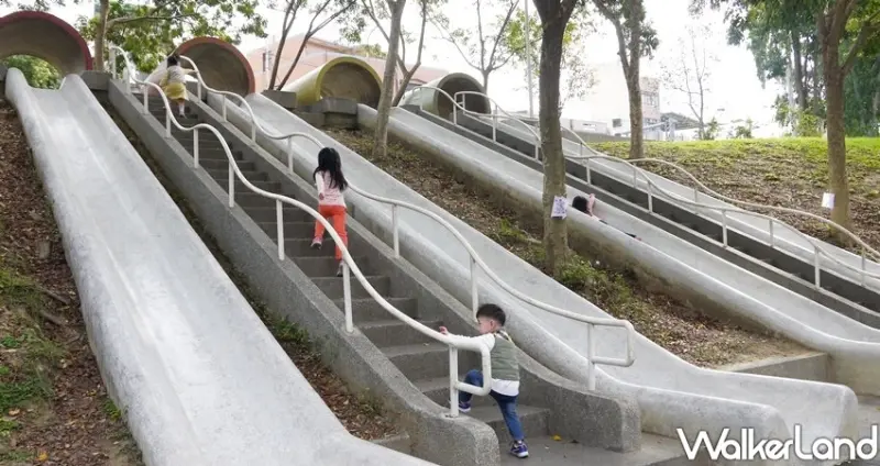 中壢人老街溪美食景點、2020桃園燈會/ WalkerLand窩客島整理提供 未經許可不可轉載