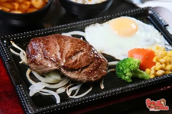 美食窩客 熱血玩台南 曾在「牛兄弟平價鐵板牛排」