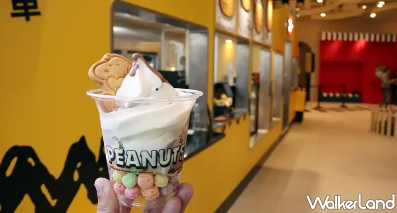 名人堂花園大飯店/ WalkerLand窩客島整理提供 未經許可，不得轉載