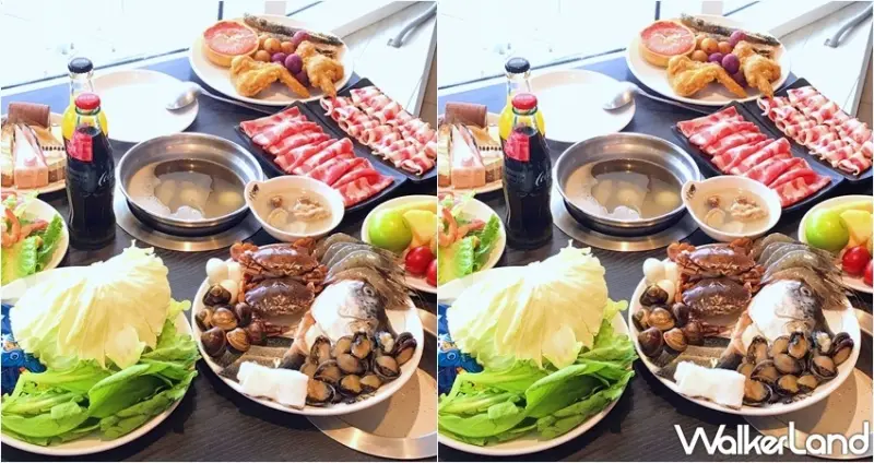 千葉火鍋 / WalkerLand窩客島整理提供 未經許可，不得轉載