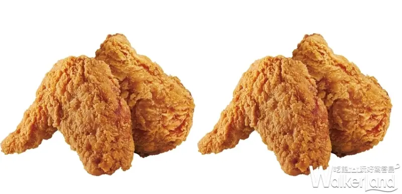 麥當勞 / WalkerLand窩客島提供 未經許可，不得轉載