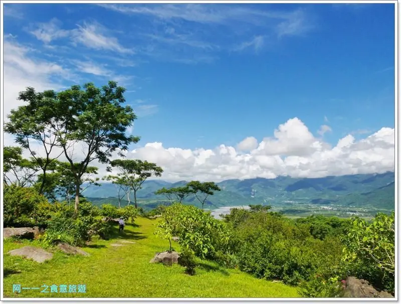 拉來梅園 /美食窩客 阿一一之食意旅遊 提供 未經許可，不得轉載
