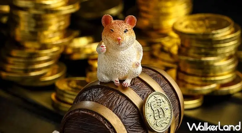 Animal Life / WalkerLand窩客島提供 未經許可，不得轉載