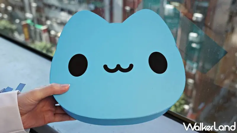 咖波 / WalkerLand窩客島提供 未經許可，不得轉載