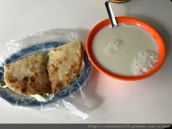 阿輝伯蘿蔔絲餅 /美食窩客 鍾愛銅板美食的貪吃鬼 提供 未經許可，不得轉載