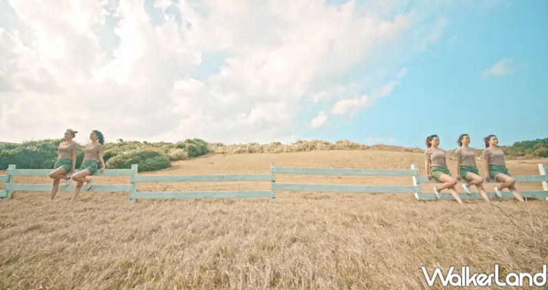 屏東景點 / WalkerLand窩客島整理提供 未經許可不可轉載