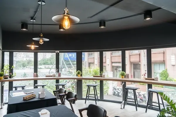 美食部落客 梅格 曾在「WHAT 什麼生活 披薩輕食&飲品」