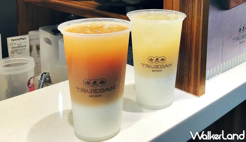 珍煮丹 / WalkerLand窩客島提供 未經許可，不得轉載