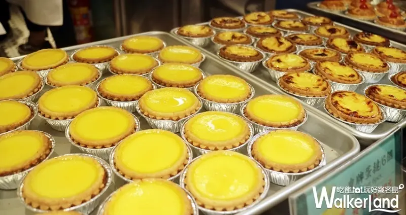 Global Mall板橋車站 / WalkerLand窩客島整理提供 未經許可，不得轉載