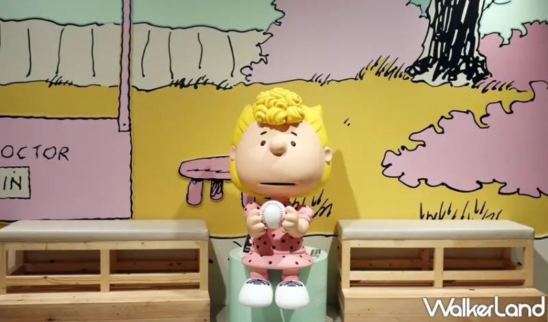 名人堂花園大飯店/ WalkerLand窩客島整理提供 未經許可，不得轉載