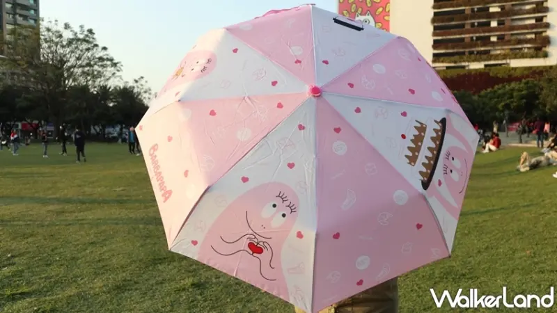 85˚C / WalkerLand窩客島提供 未經許可，不得轉載