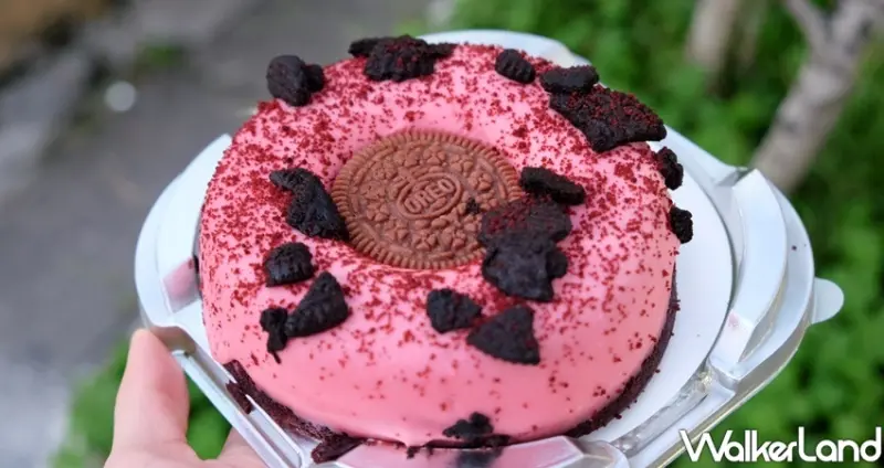 全聯甜點、Hershey’s巧克力聯名 / WalkerLand窩客島整理提供 未經許可不可轉載