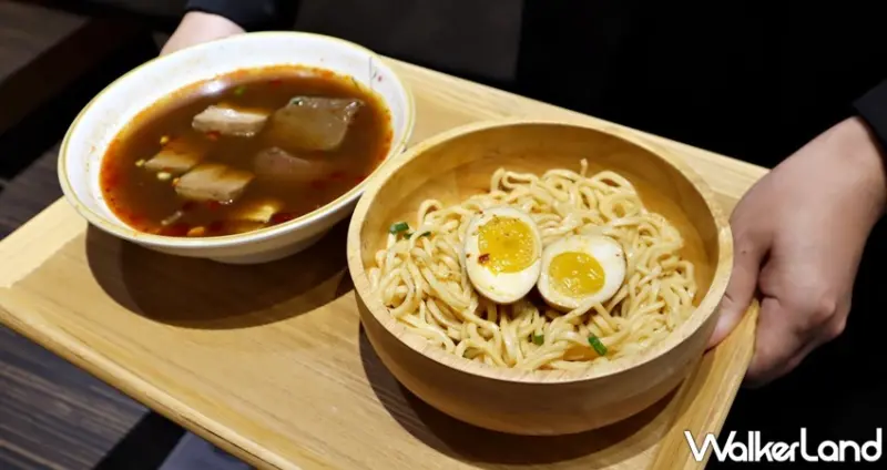 川師傅 功夫麵舖 / WalkerLand窩客島提供 未經許可，不得轉載