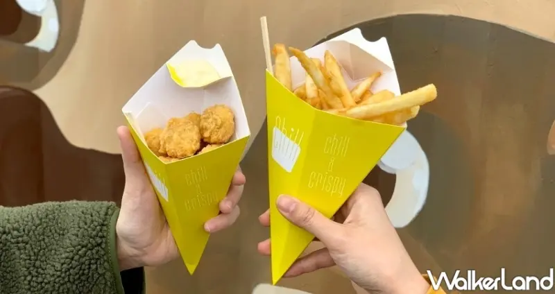 宜蘭景點梅花鹿園「斑比⼭丘」拉布市集 / WalkerLand窩客島整理提供 未經許可不可轉載