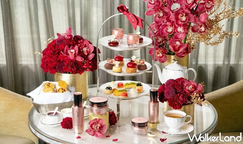 台北文華東方酒店 / WalkerLand窩客島整理提供 未經許可，不得轉載