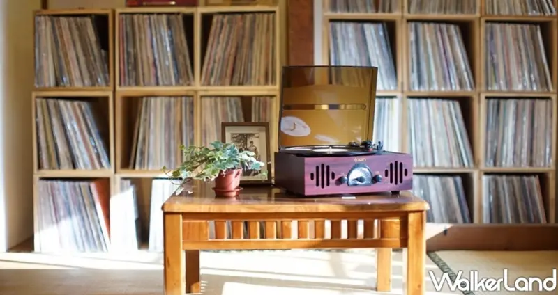 誠品書店雲夢製造所/ WalkerLand窩客島整理提供 未經許可不可轉載