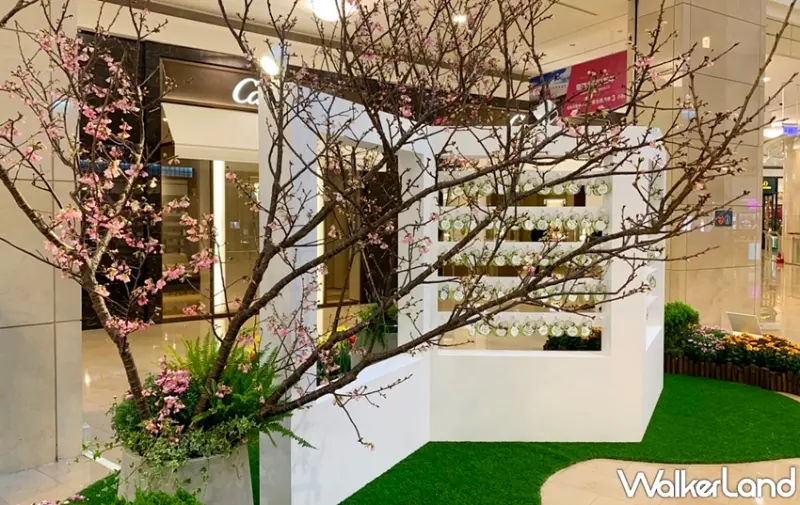 台北101購物中心