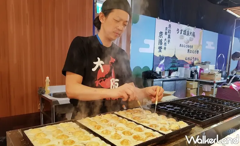 夢時代 / WalkerLand窩客島提供 未經許可，不得轉載