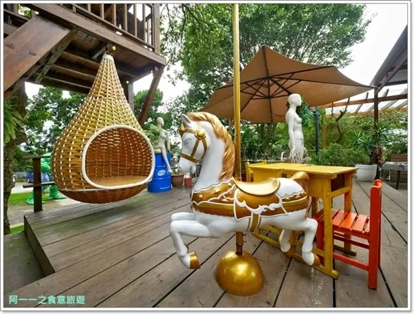 美食部落客 阿一一之食意旅遊 曾在「Binma Area 134」