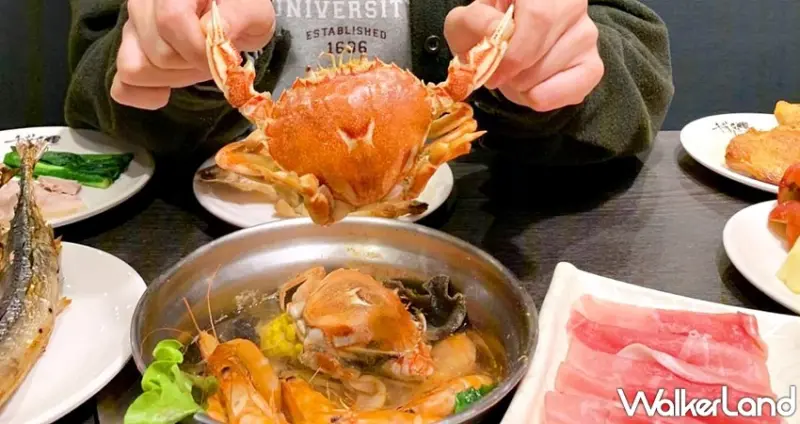 千葉火鍋 / WalkerLand窩客島整理提供 未經許可，不得轉載