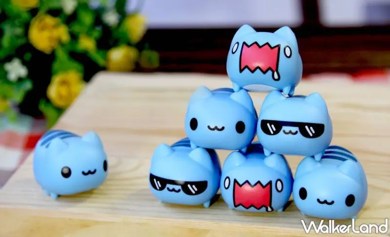 咖波 / WalkerLand窩客島提供 未經許可，不得轉載