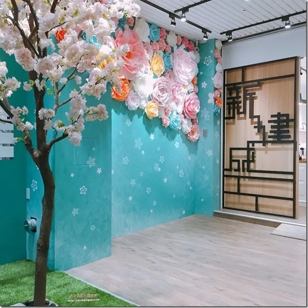 美食部落客 大小貪吃遊世界 曾在「新建成餅店」