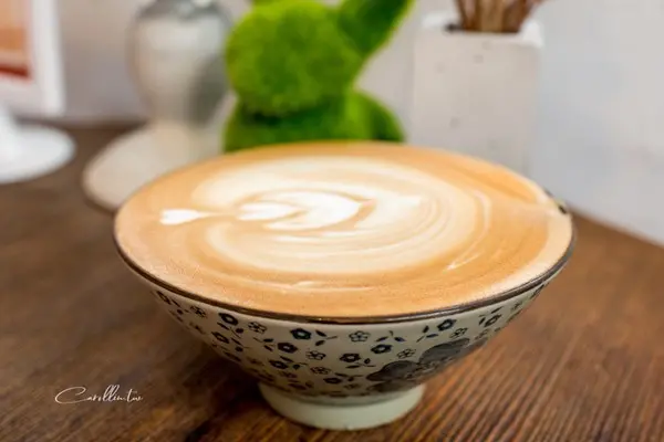 Dan Man Cafe 丹曼咖啡DM cafe /美食窩客 卡琳 提供 未經許可，不得轉載