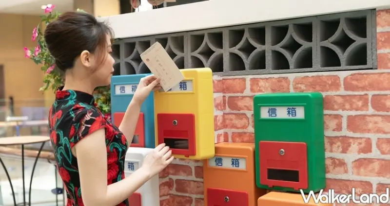 大江購物中心福袋 / WalkerLand窩客島整理提供 未經許可不可轉載