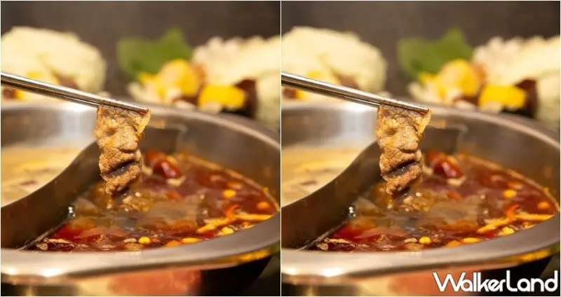 若羚珍饌 / WalkerLand窩客島整理提供 未經許可，不得轉載