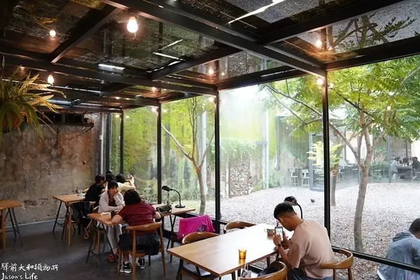 美食窩客 Jason's Life 推薦「驛前大和頓物所」