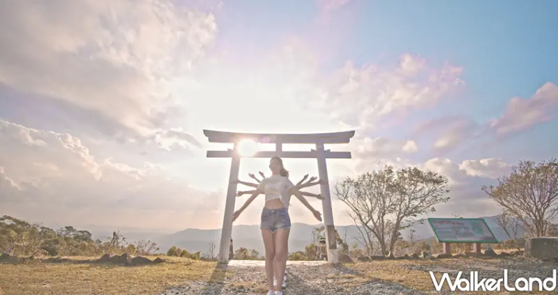 屏東景點 / WalkerLand窩客島整理提供 未經許可不可轉載