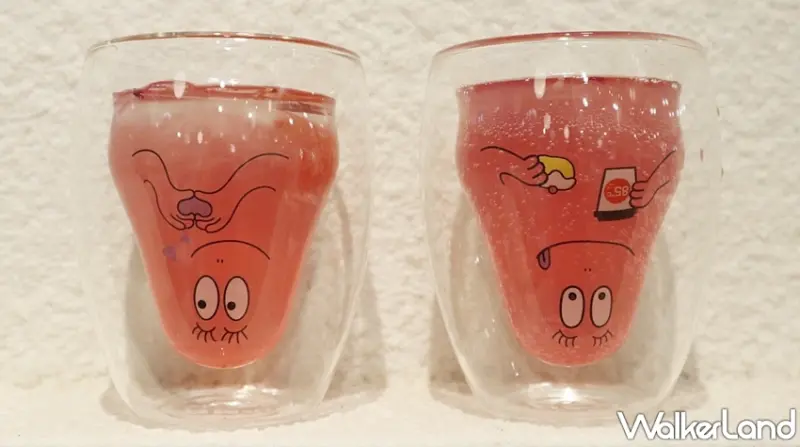 85˚C / WalkerLand窩客島提供 未經許可，不得轉載