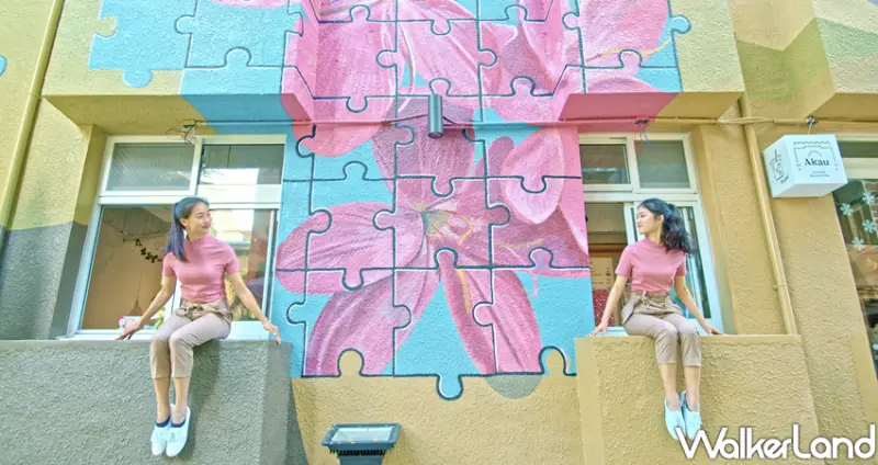 屏東景點 / WalkerLand窩客島整理提供 未經許可不可轉載