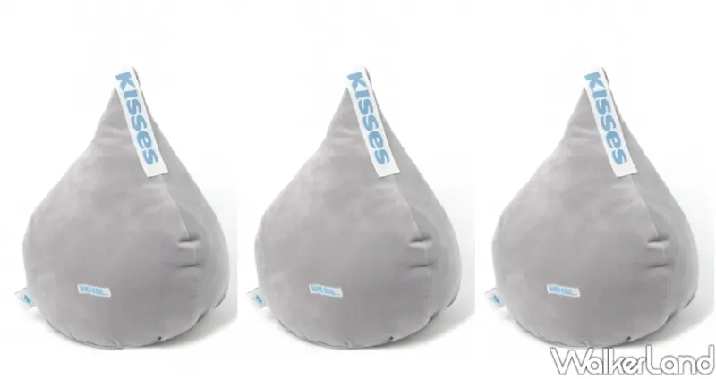 HERSHEY'S巧克力、日雜niko and ...聯名熱可可/ WalkerLand窩客島整理提供 未經許可不可轉載