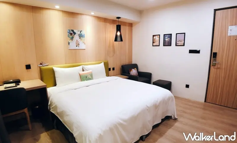 咻咻熊與女孩的這一年