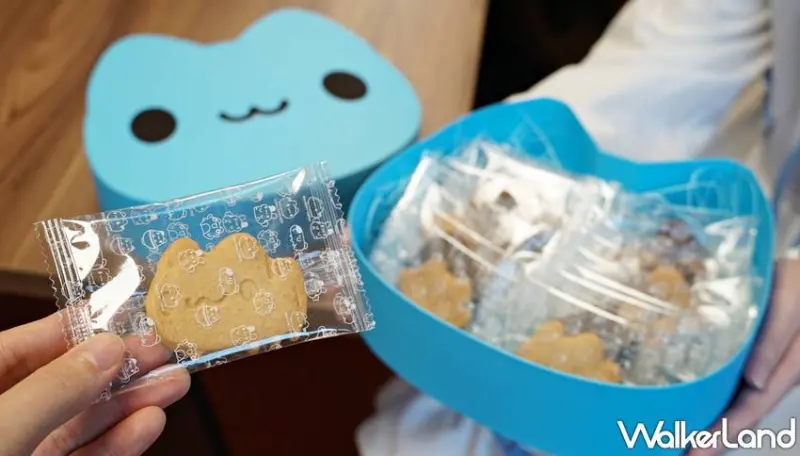 咖波 / WalkerLand窩客島提供 未經許可，不得轉載