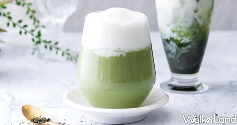 拉亞漢堡「起司芋泥」 / WalkerLand窩客島整理提供 未經許可不可轉載