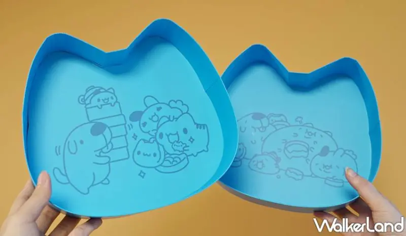 咖波 / WalkerLand窩客島提供 未經許可，不得轉載