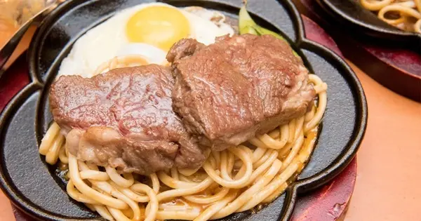 美食窩客 南人幫-Life in Tainan 曾在「好好吃平價牛排」